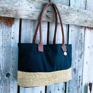 ORIGINAL TOTE BAG FOR LIFE'S ADVENTURES